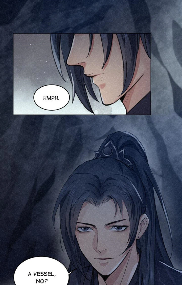 Cultivation To Immortality? The Horrible Kind! Chapter 28 - page 4