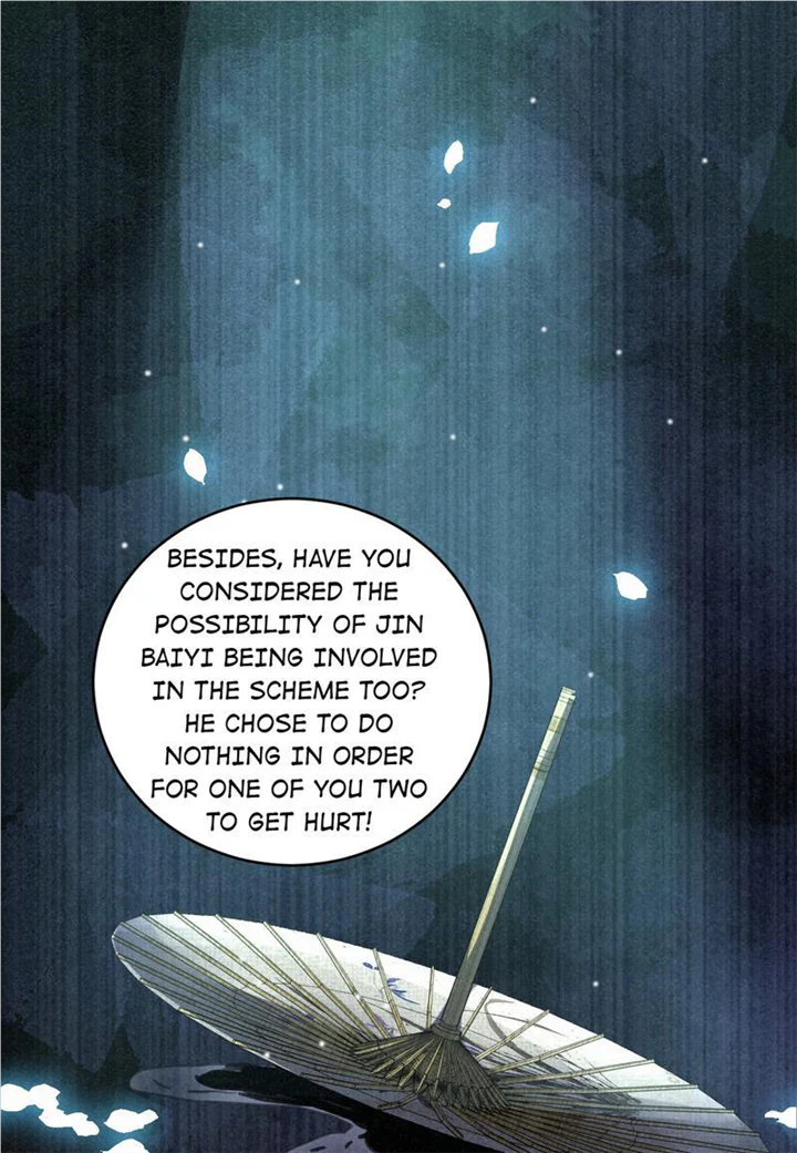 Cultivation To Immortality? The Horrible Kind! Chapter 28 - page 31