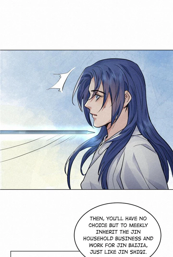 Cultivation To Immortality? The Horrible Kind! Chapter 28 - page 40