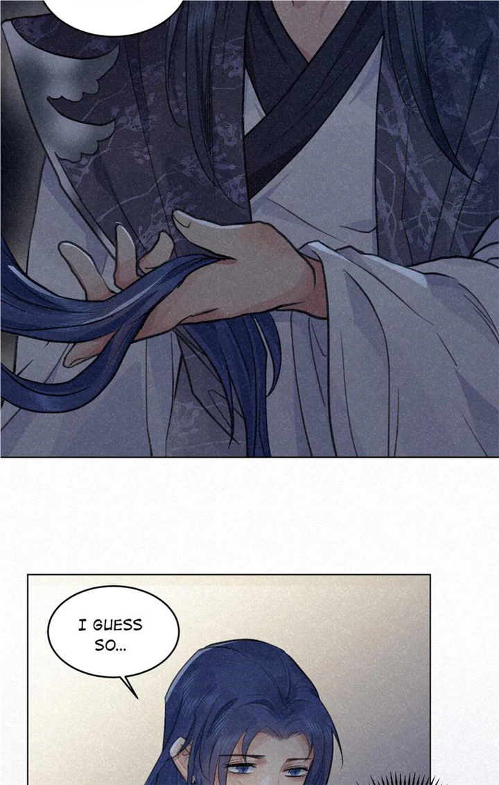 Cultivation To Immortality? The Horrible Kind! Chapter 28 - page 5