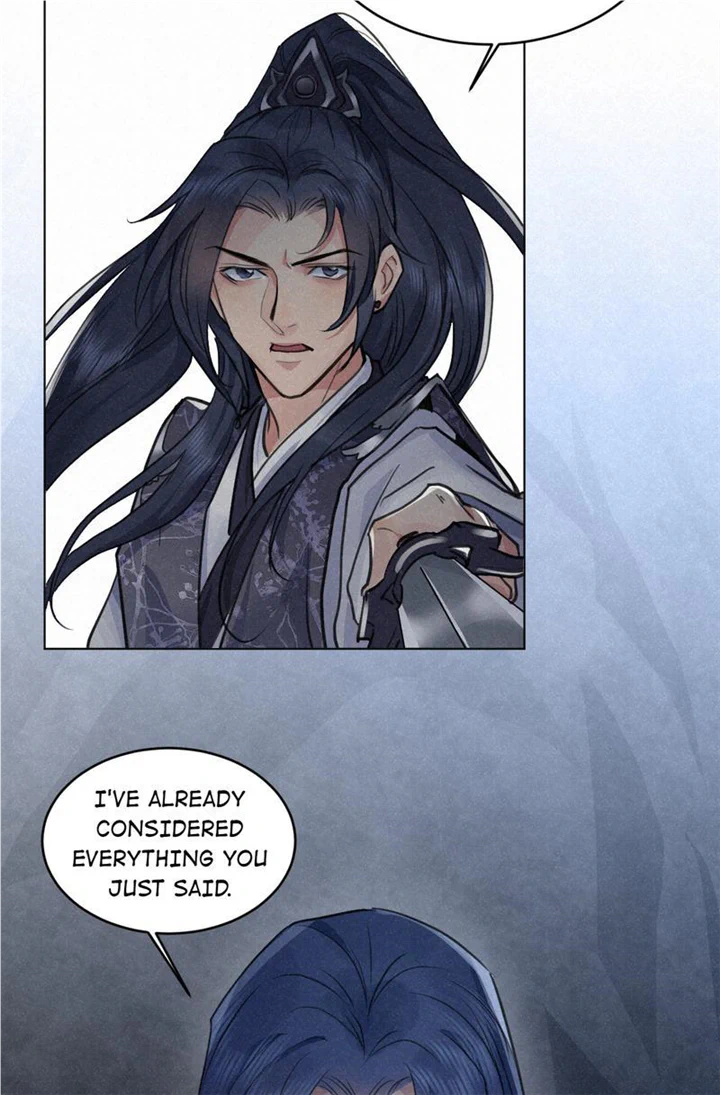 Cultivation To Immortality? The Horrible Kind! Chapter 28 - page 41