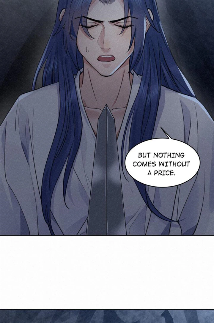 Cultivation To Immortality? The Horrible Kind! Chapter 28 - page 42
