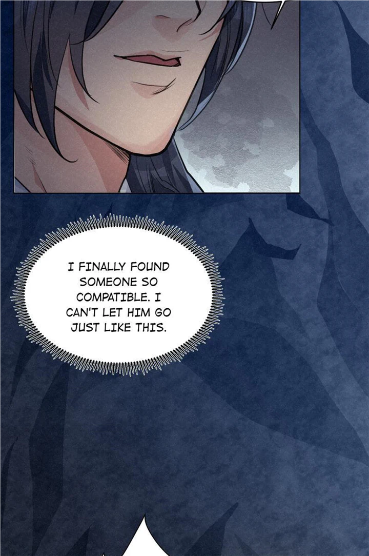 Cultivation To Immortality? The Horrible Kind! Chapter 28 - page 44