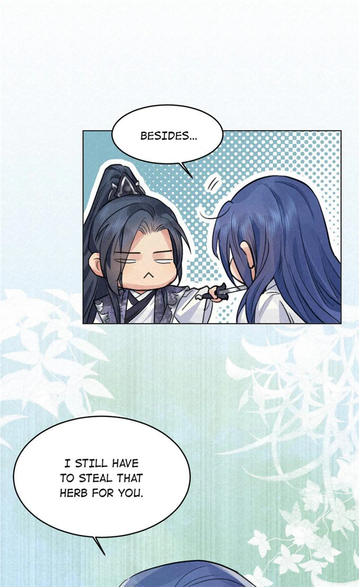 Cultivation To Immortality? The Horrible Kind! Chapter 28 - page 47