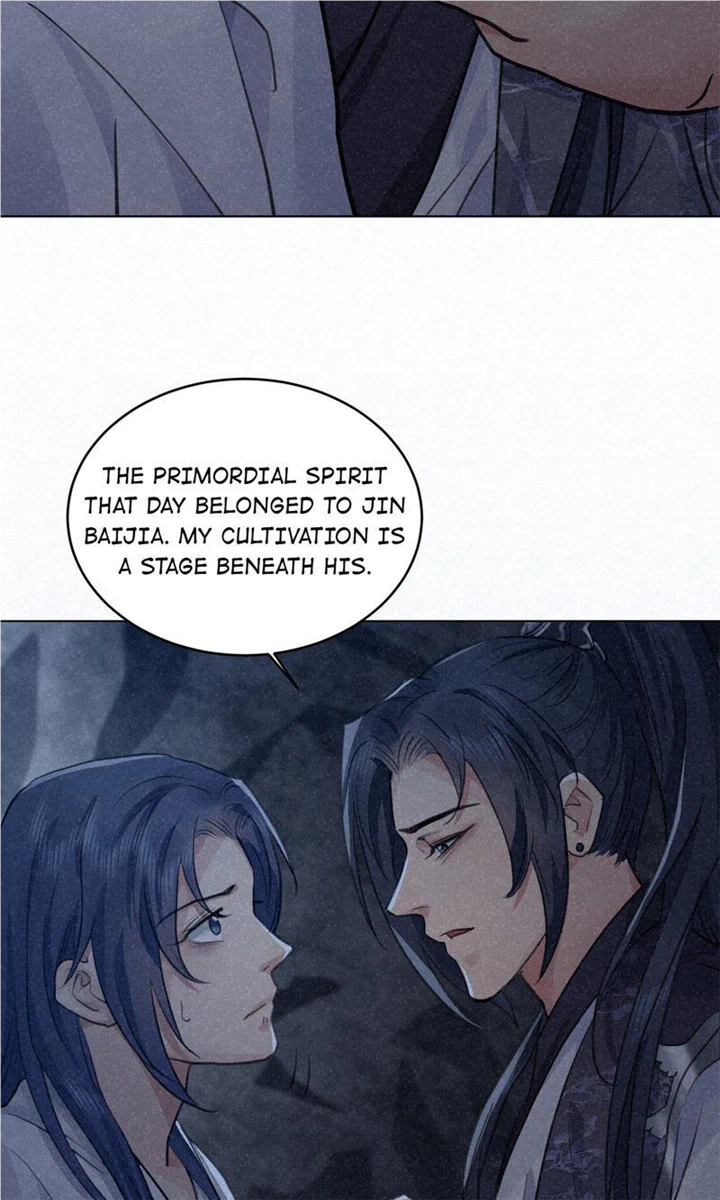 Cultivation To Immortality? The Horrible Kind! Chapter 28 - page 8