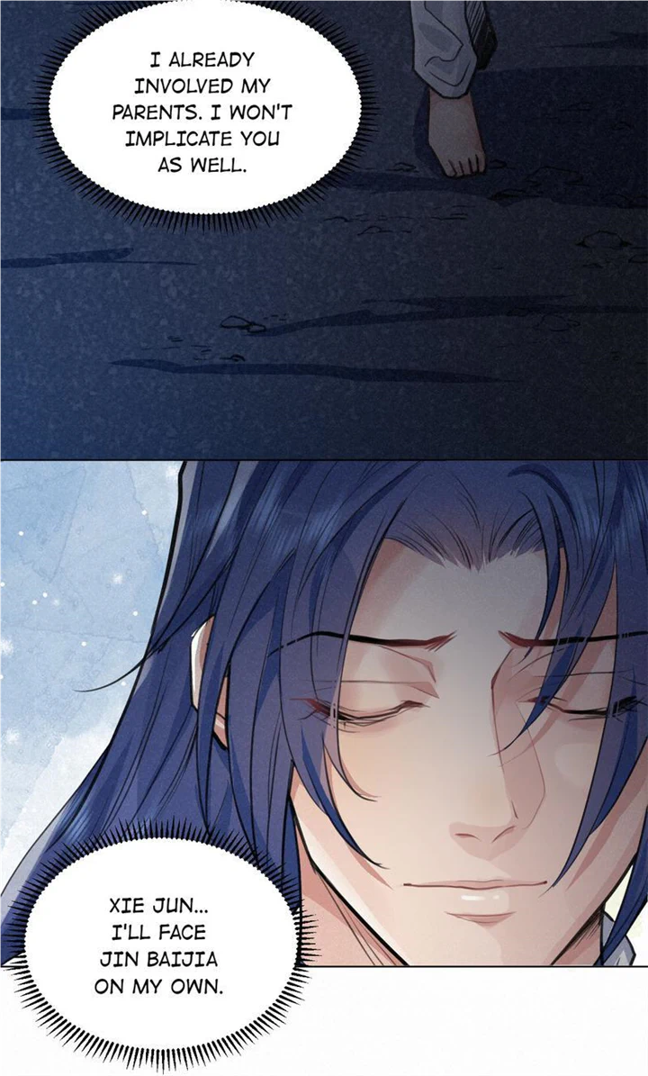 Cultivation To Immortality? The Horrible Kind! Chapter 29 - page 12