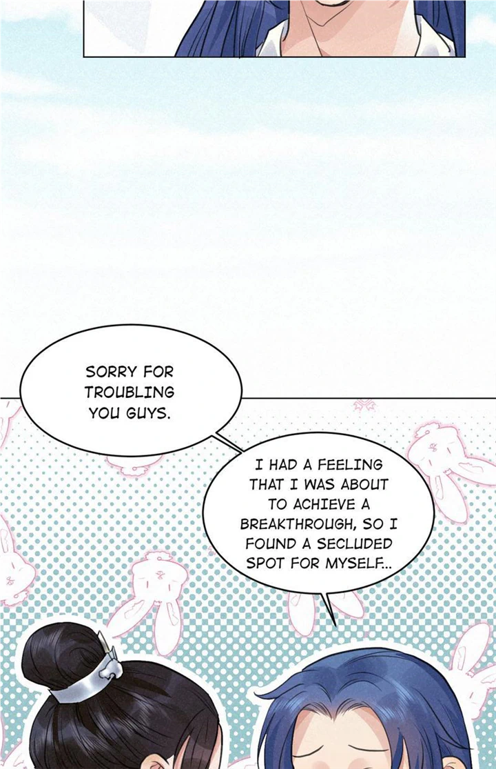 Cultivation To Immortality? The Horrible Kind! Chapter 29 - page 19