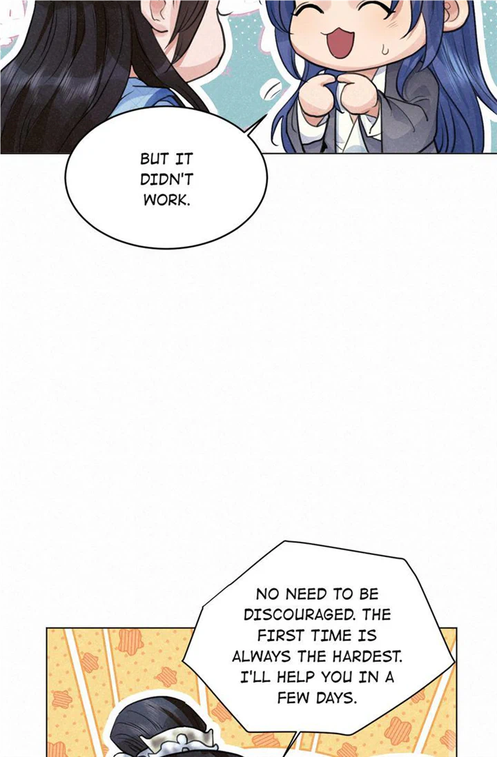 Cultivation To Immortality? The Horrible Kind! Chapter 29 - page 20