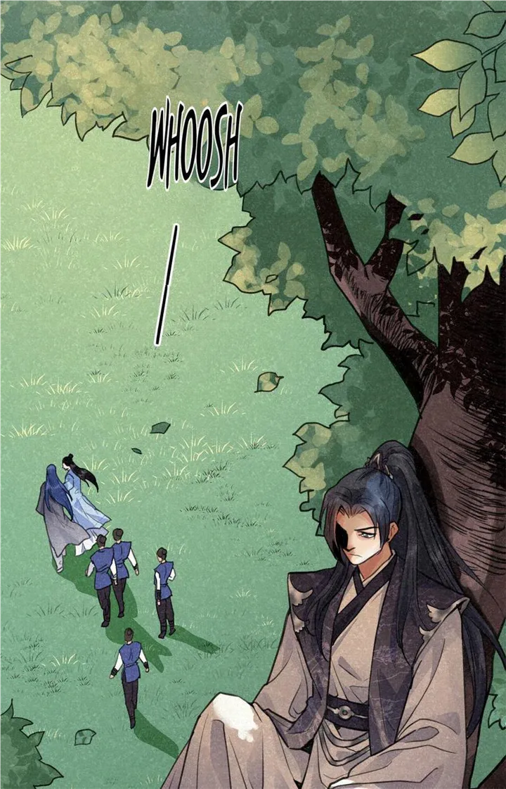 Cultivation To Immortality? The Horrible Kind! Chapter 29 - page 26