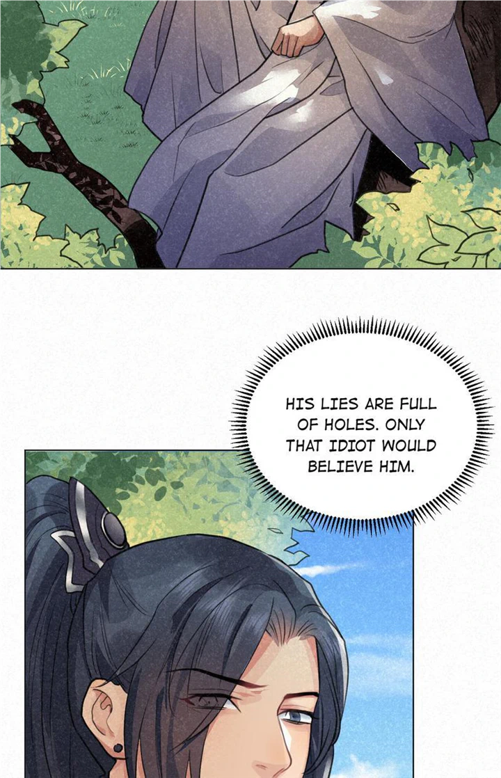 Cultivation To Immortality? The Horrible Kind! Chapter 29 - page 27