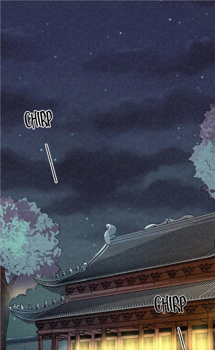 Cultivation To Immortality? The Horrible Kind! Chapter 29 - page 29