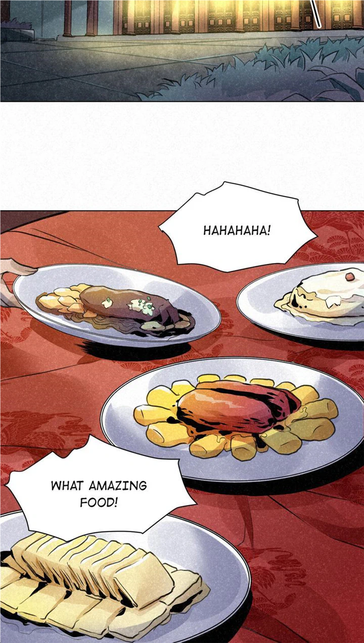 Cultivation To Immortality? The Horrible Kind! Chapter 29 - page 30
