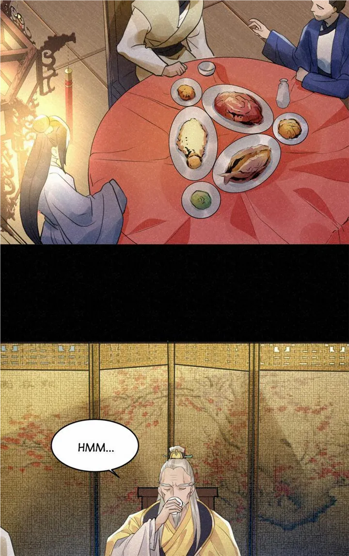 Cultivation To Immortality? The Horrible Kind! Chapter 29 - page 32