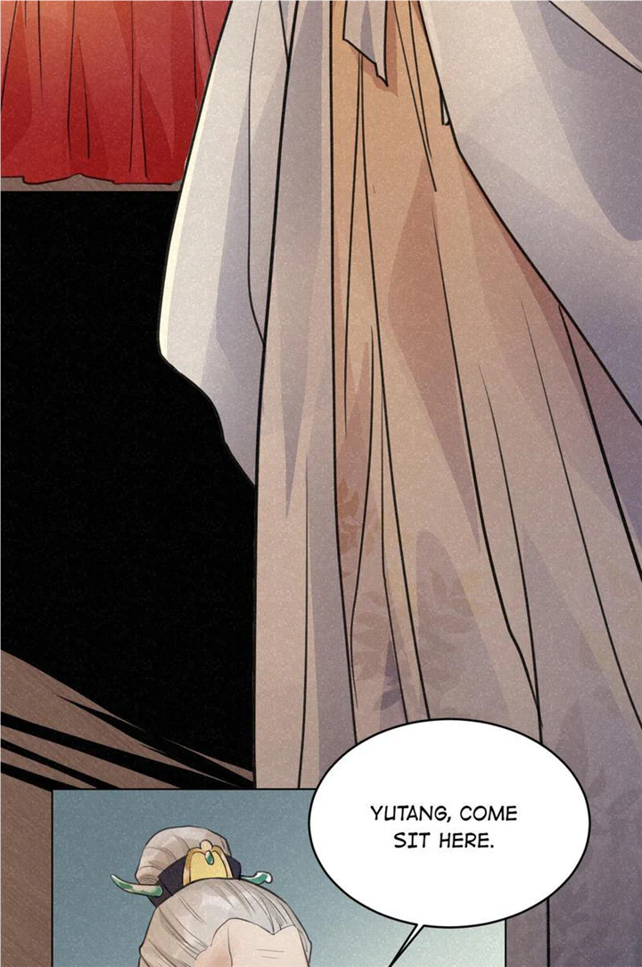 Cultivation To Immortality? The Horrible Kind! Chapter 29 - page 35