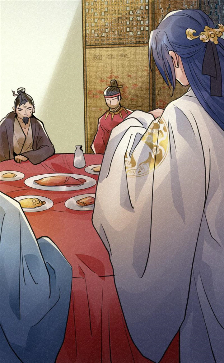 Cultivation To Immortality? The Horrible Kind! Chapter 29 - page 39