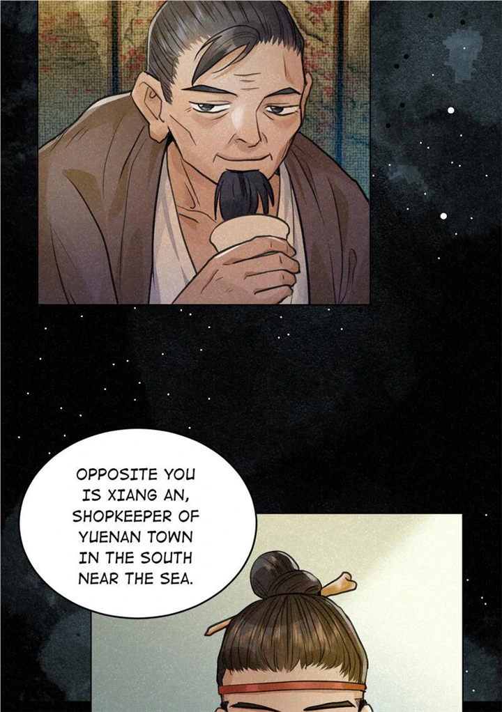 Cultivation To Immortality? The Horrible Kind! Chapter 29 - page 43