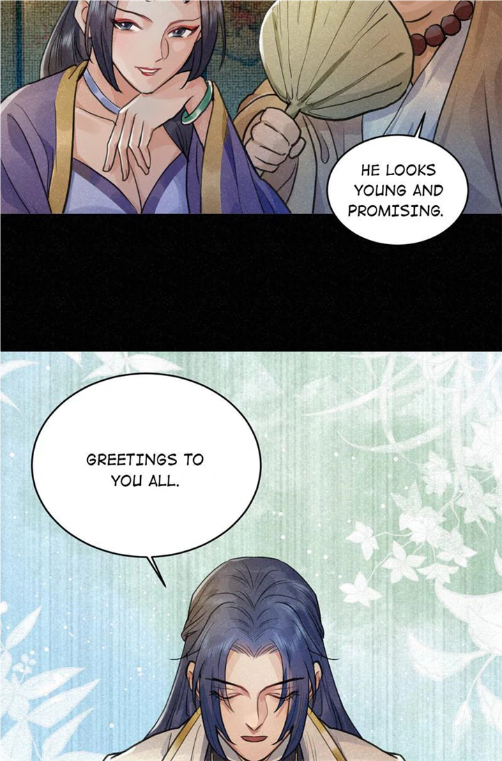 Cultivation To Immortality? The Horrible Kind! Chapter 29 - page 45
