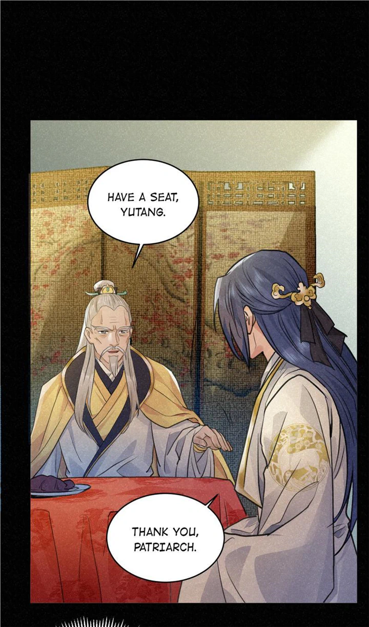 Cultivation To Immortality? The Horrible Kind! Chapter 29 - page 47