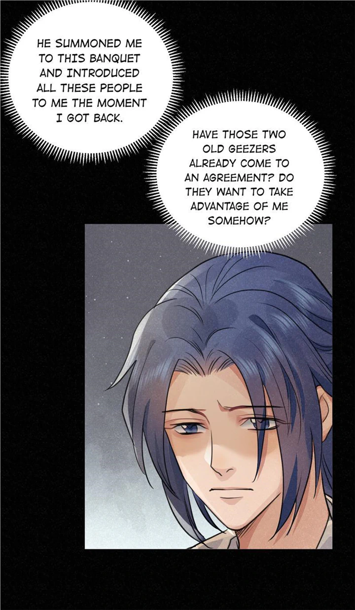Cultivation To Immortality? The Horrible Kind! Chapter 29 - page 48