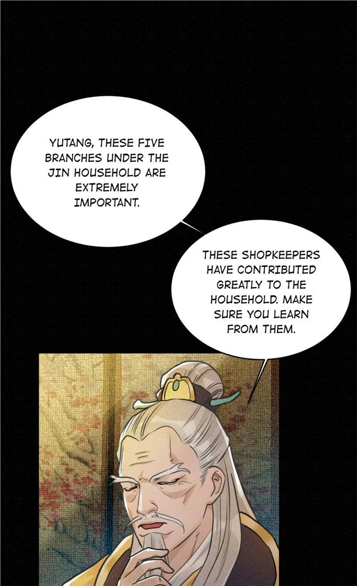Cultivation To Immortality? The Horrible Kind! Chapter 29 - page 49