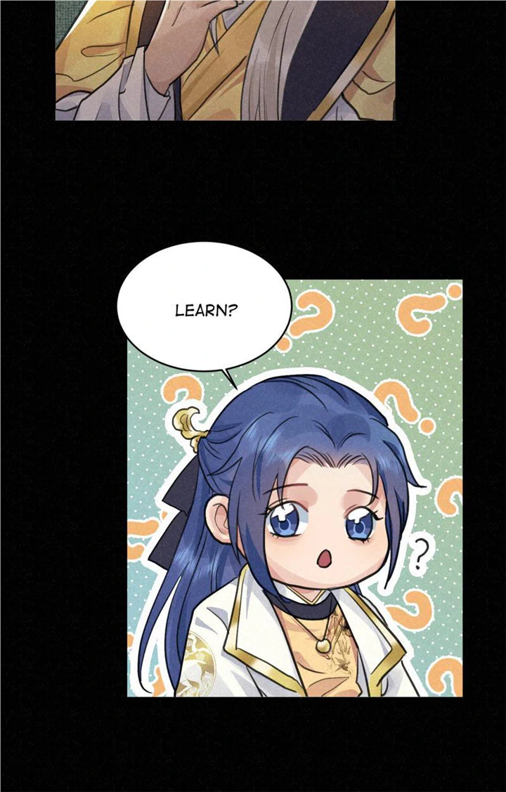 Cultivation To Immortality? The Horrible Kind! Chapter 29 - page 50