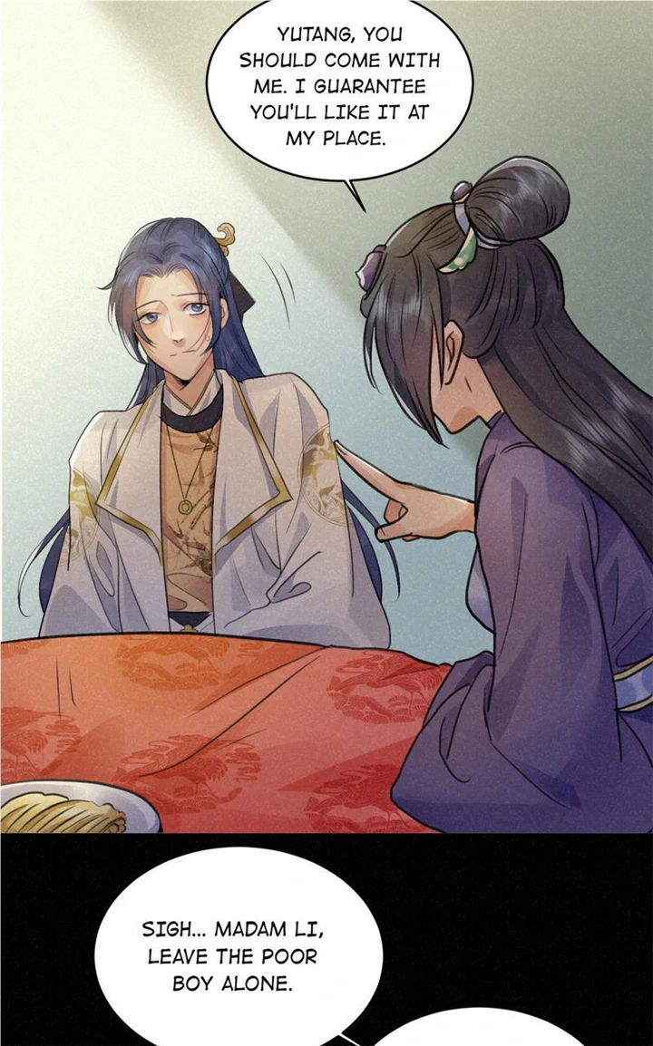 Cultivation To Immortality? The Horrible Kind! Chapter 29 - page 53