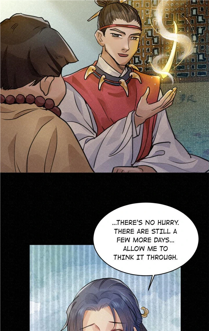 Cultivation To Immortality? The Horrible Kind! Chapter 29 - page 55
