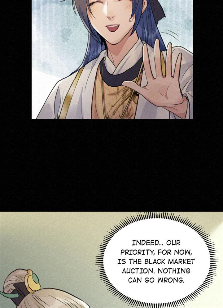 Cultivation To Immortality? The Horrible Kind! Chapter 29 - page 56