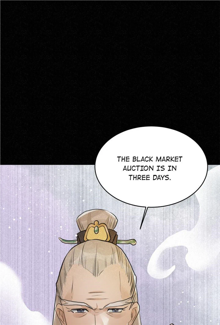 Cultivation To Immortality? The Horrible Kind! Chapter 29 - page 58