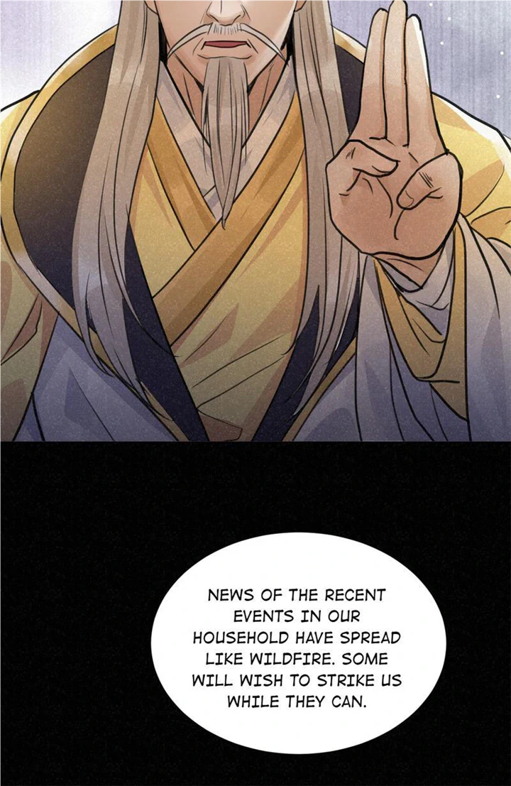 Cultivation To Immortality? The Horrible Kind! Chapter 29 - page 59
