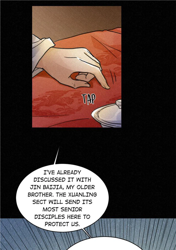 Cultivation To Immortality? The Horrible Kind! Chapter 29 - page 60