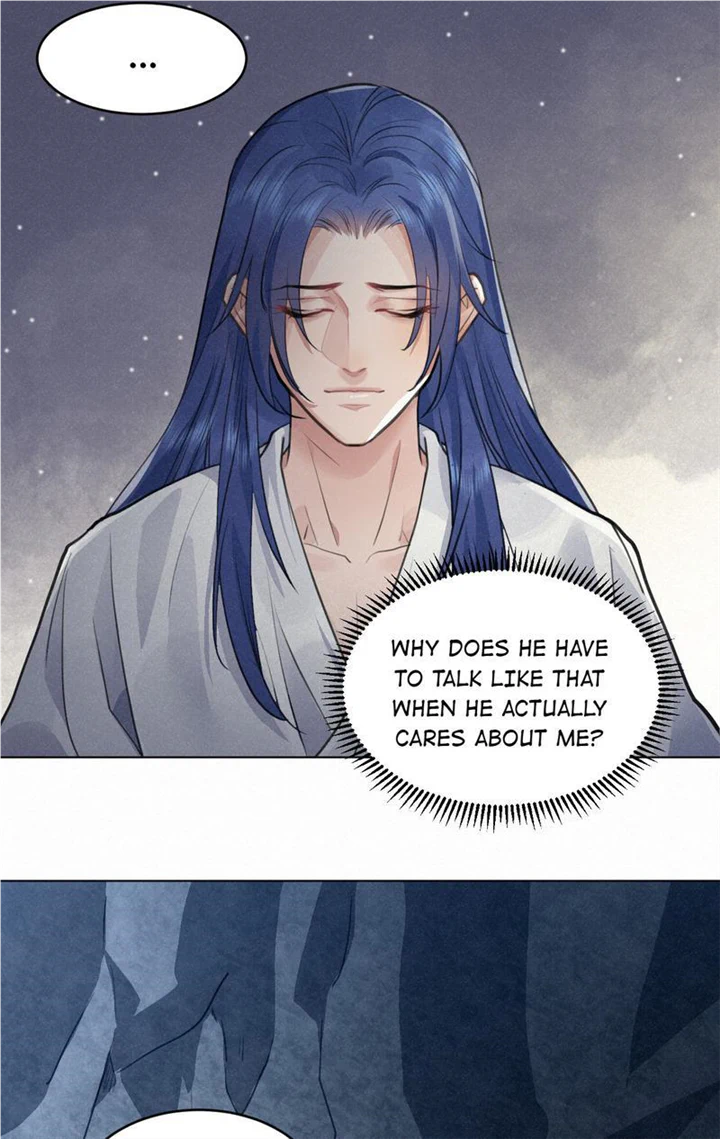 Cultivation To Immortality? The Horrible Kind! Chapter 29 - page 7