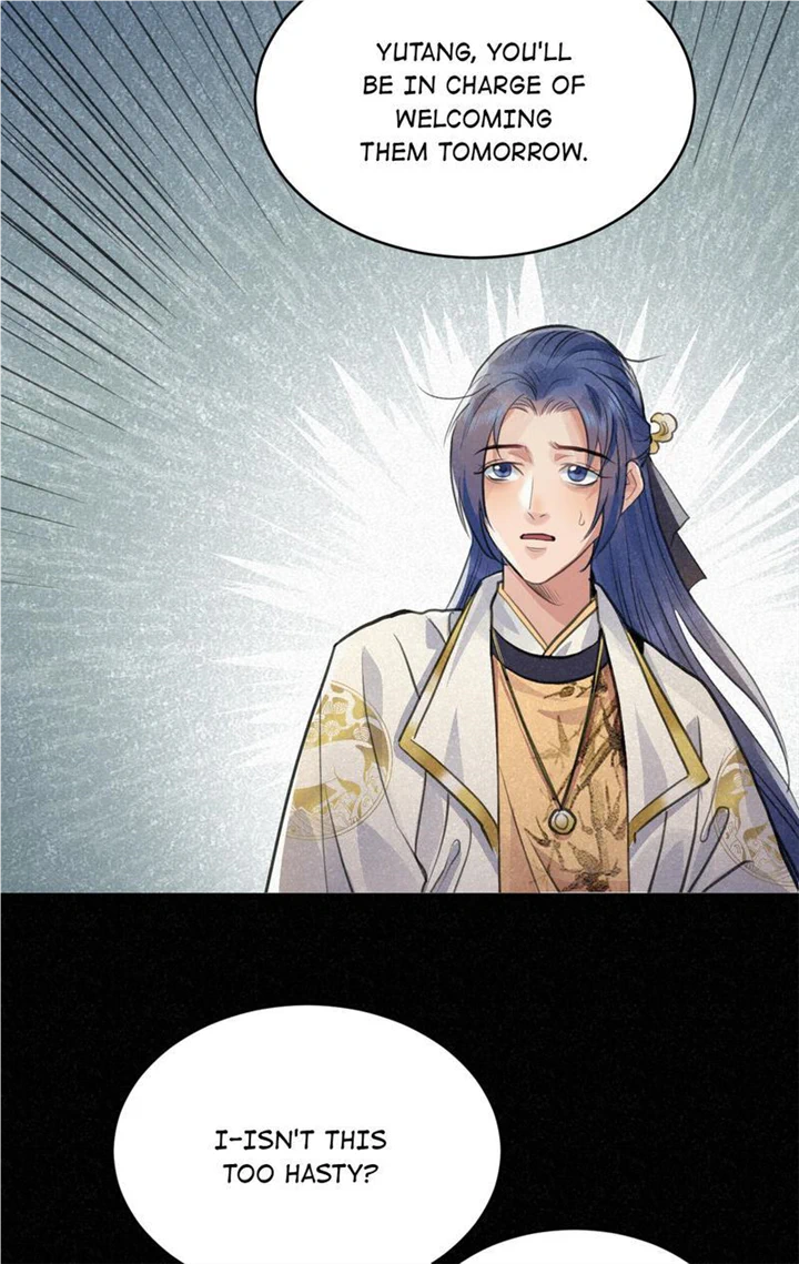 Cultivation To Immortality? The Horrible Kind! Chapter 29 - page 61