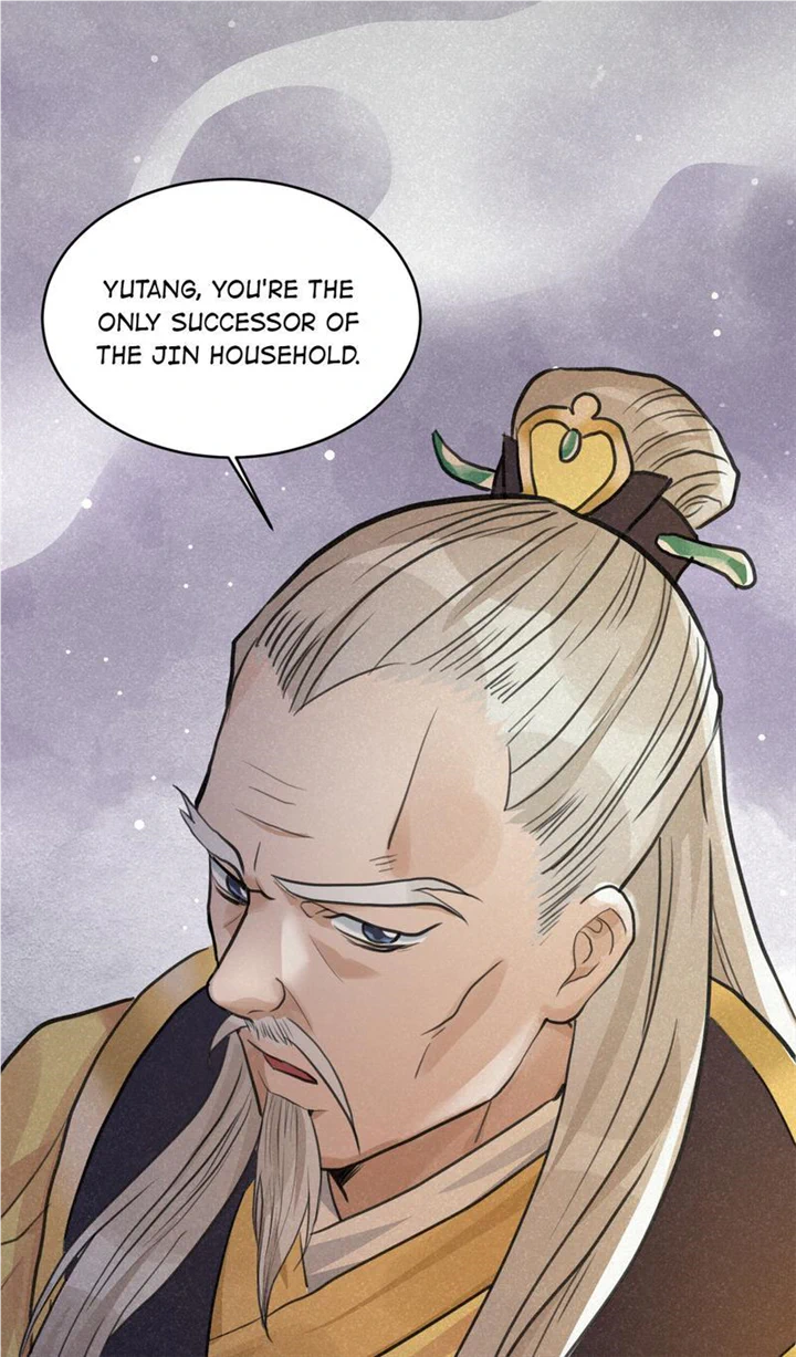 Cultivation To Immortality? The Horrible Kind! Chapter 29 - page 63