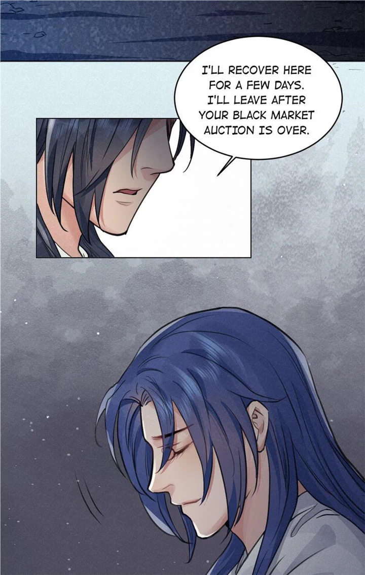 Cultivation To Immortality? The Horrible Kind! Chapter 29 - page 9