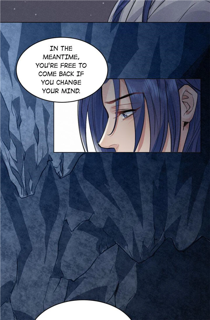 Cultivation To Immortality? The Horrible Kind! Chapter 29 - page 10