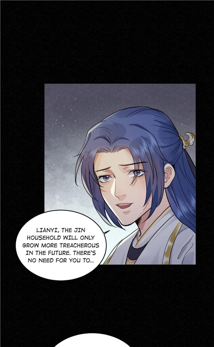 Cultivation To Immortality? The Horrible Kind! Chapter 30 - page 12