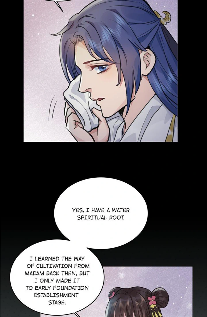 Cultivation To Immortality? The Horrible Kind! Chapter 30 - page 14