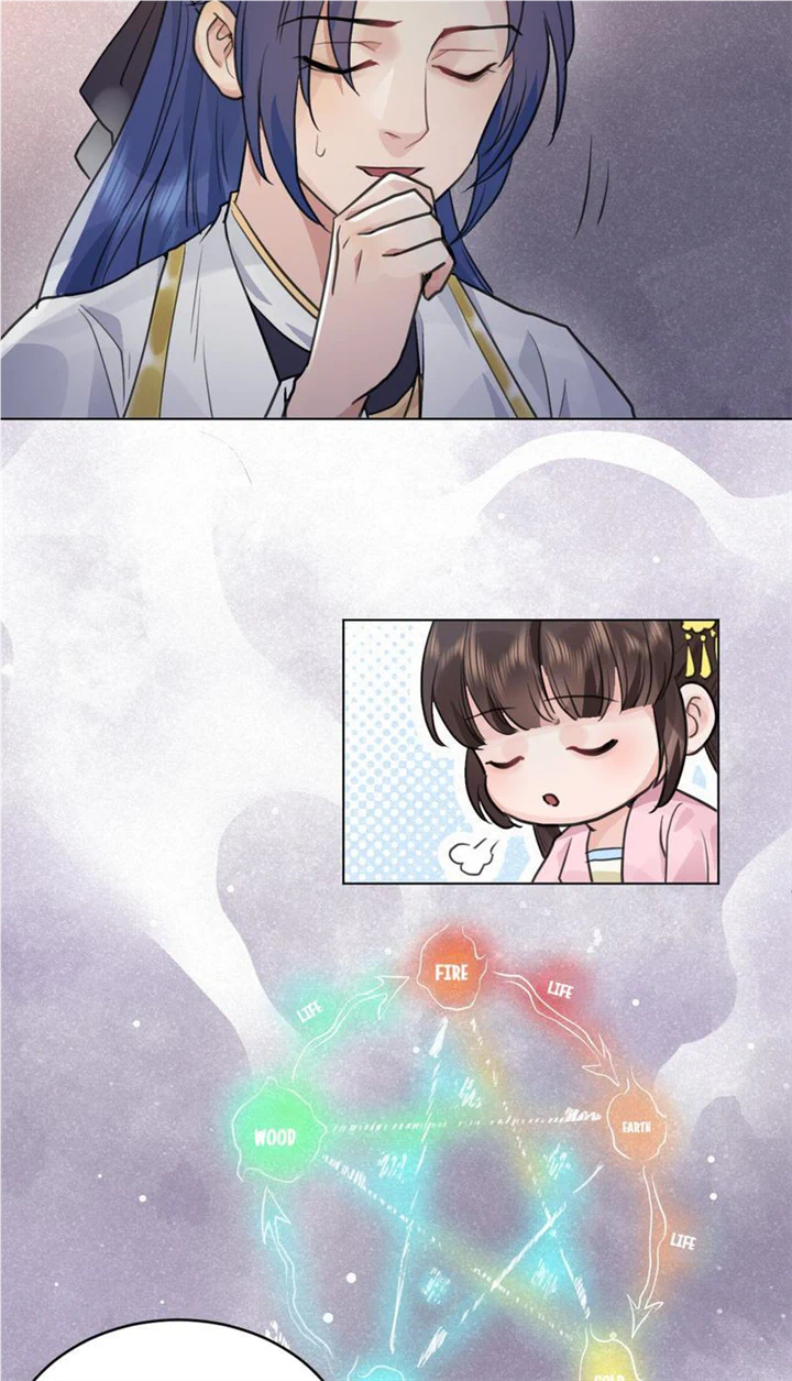 Cultivation To Immortality? The Horrible Kind! Chapter 30 - page 17