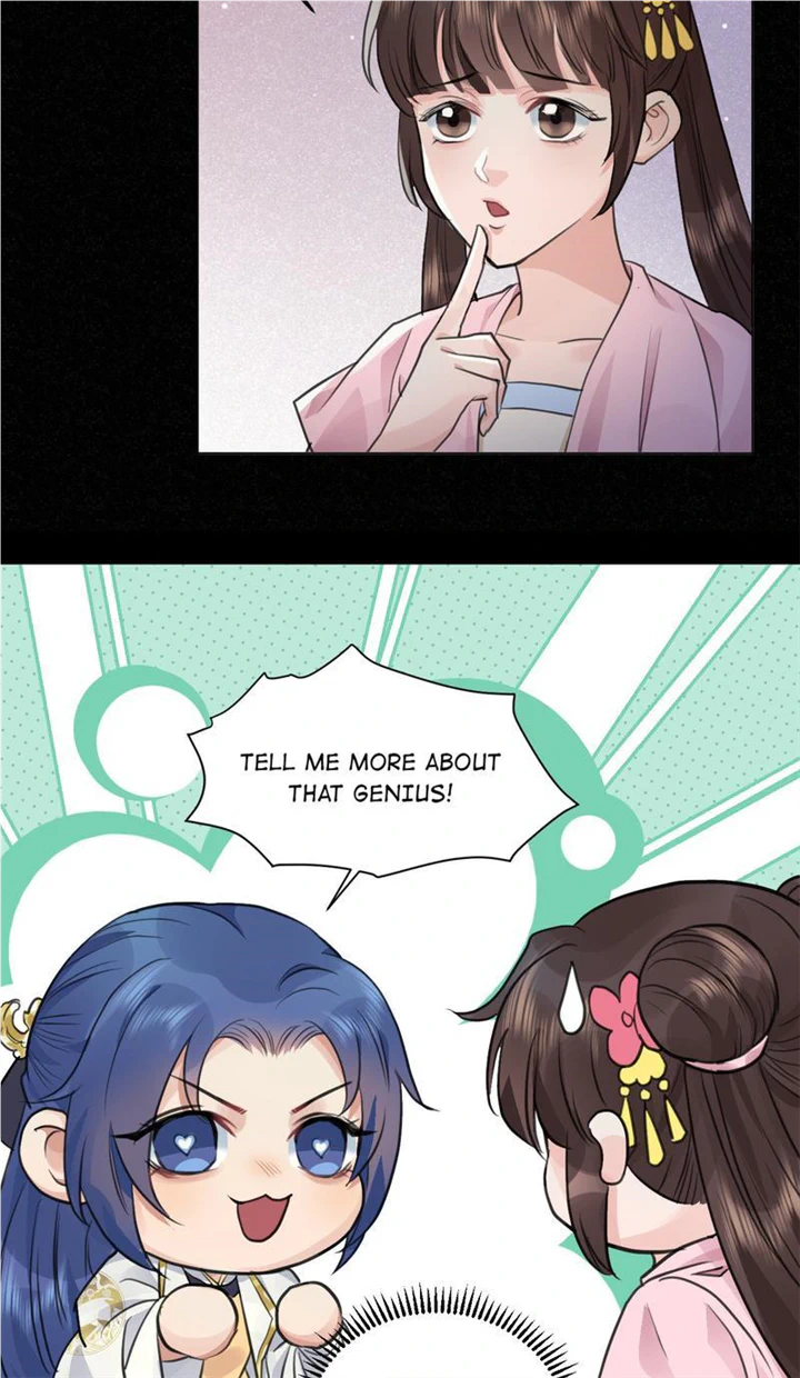 Cultivation To Immortality? The Horrible Kind! Chapter 30 - page 23