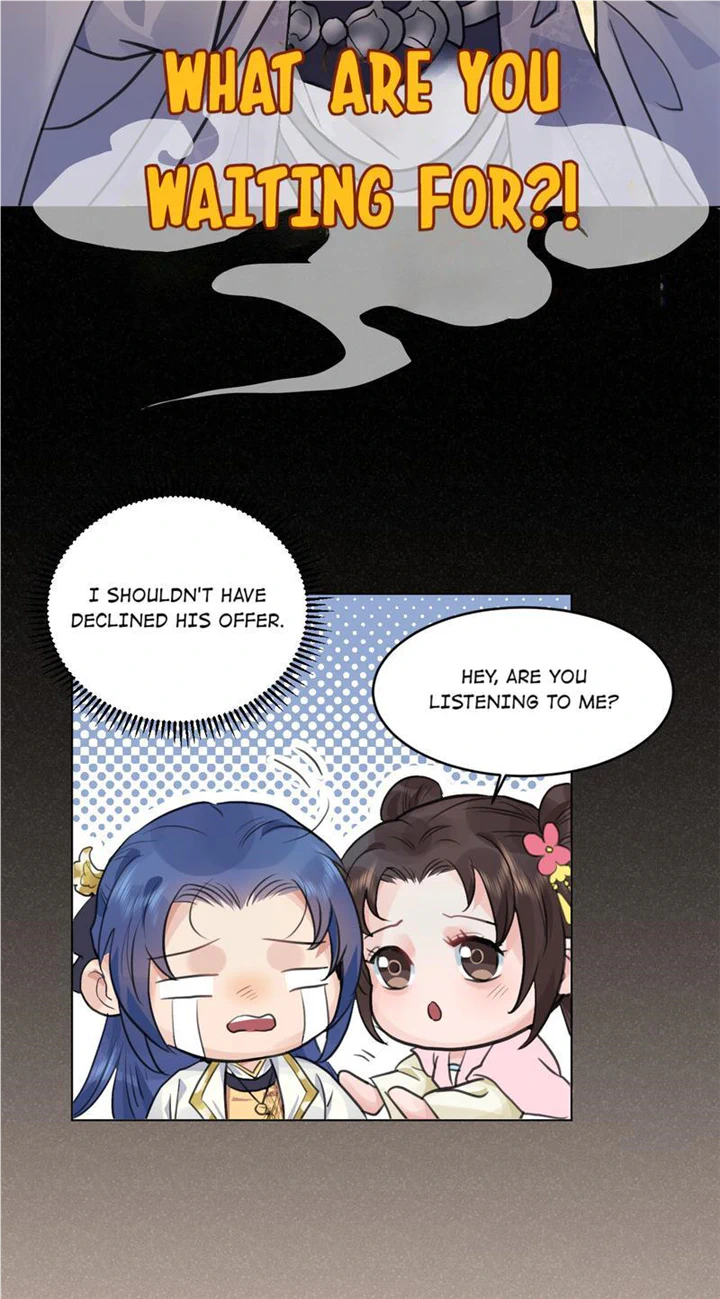 Cultivation To Immortality? The Horrible Kind! Chapter 30 - page 33