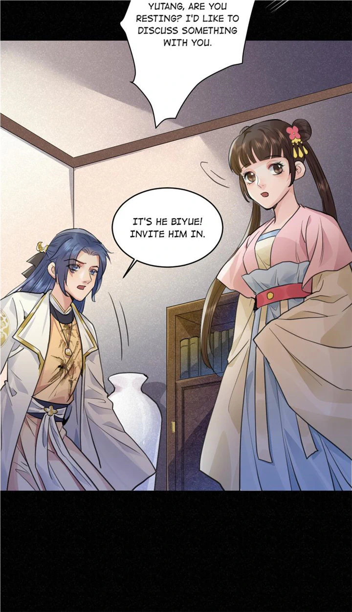 Cultivation To Immortality? The Horrible Kind! Chapter 30 - page 36