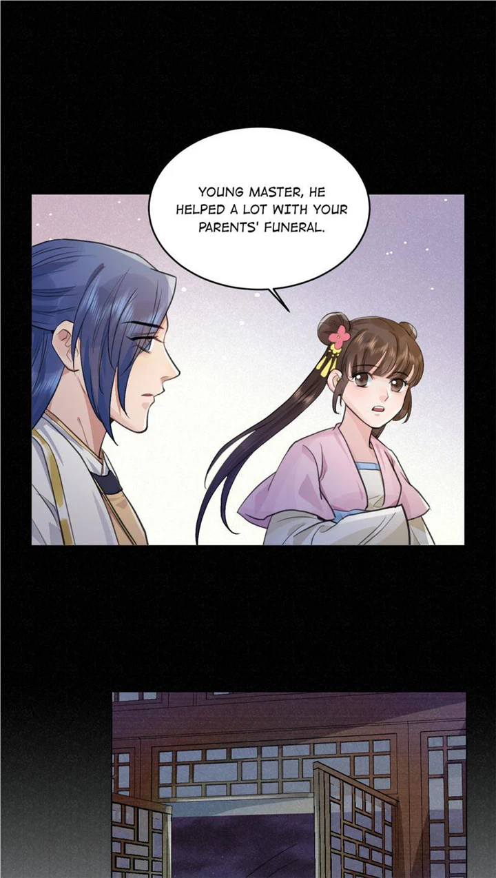 Cultivation To Immortality? The Horrible Kind! Chapter 30 - page 37