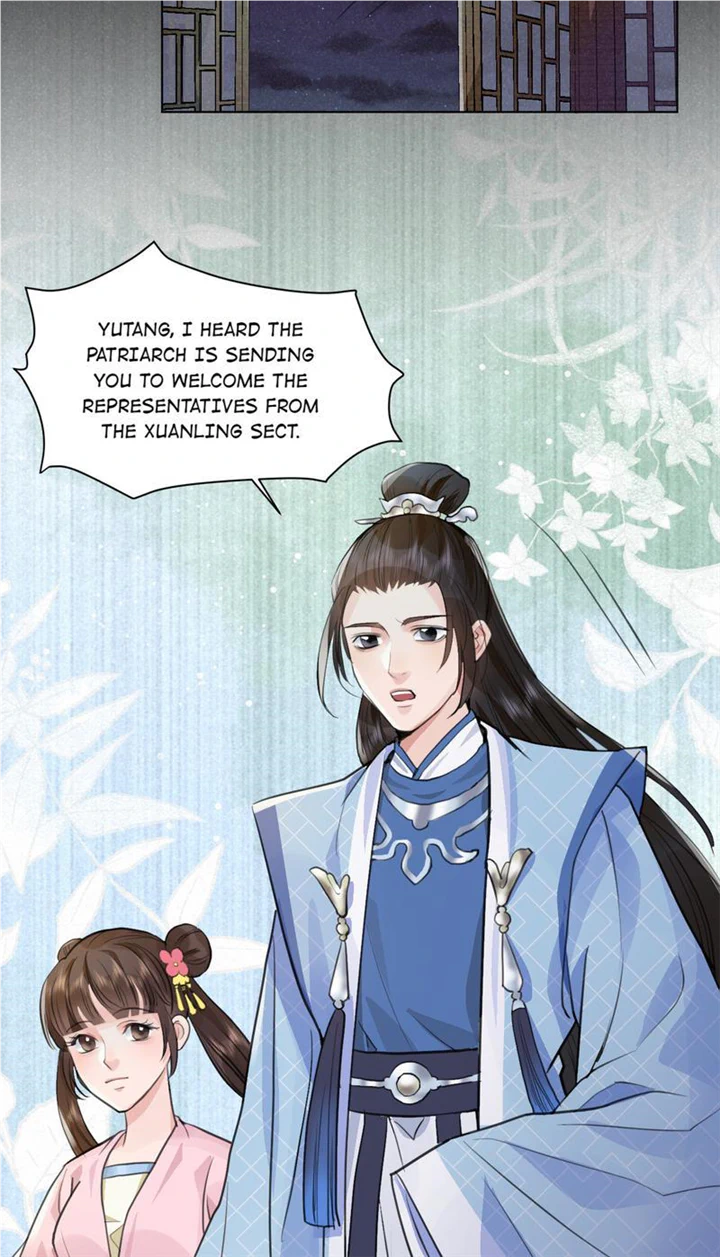 Cultivation To Immortality? The Horrible Kind! Chapter 30 - page 38