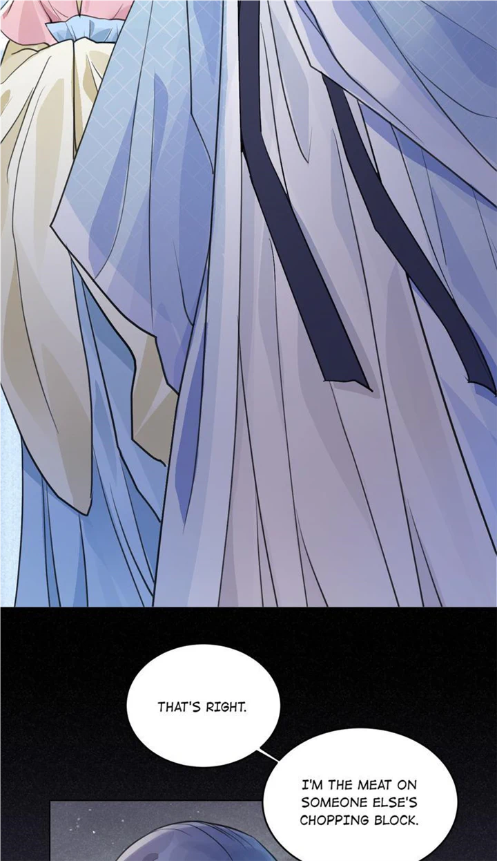 Cultivation To Immortality? The Horrible Kind! Chapter 30 - page 39