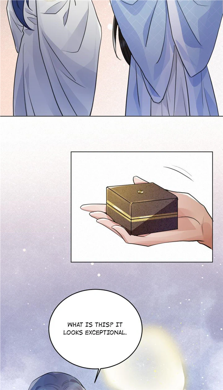 Cultivation To Immortality? The Horrible Kind! Chapter 30 - page 41