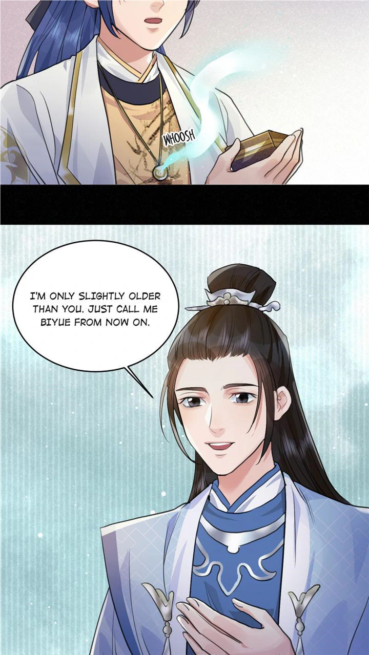 Cultivation To Immortality? The Horrible Kind! Chapter 30 - page 44