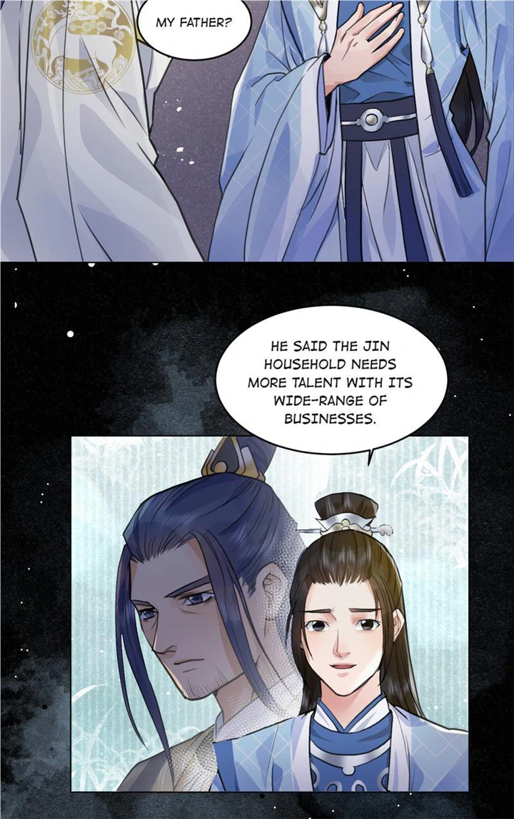 Cultivation To Immortality? The Horrible Kind! Chapter 30 - page 47