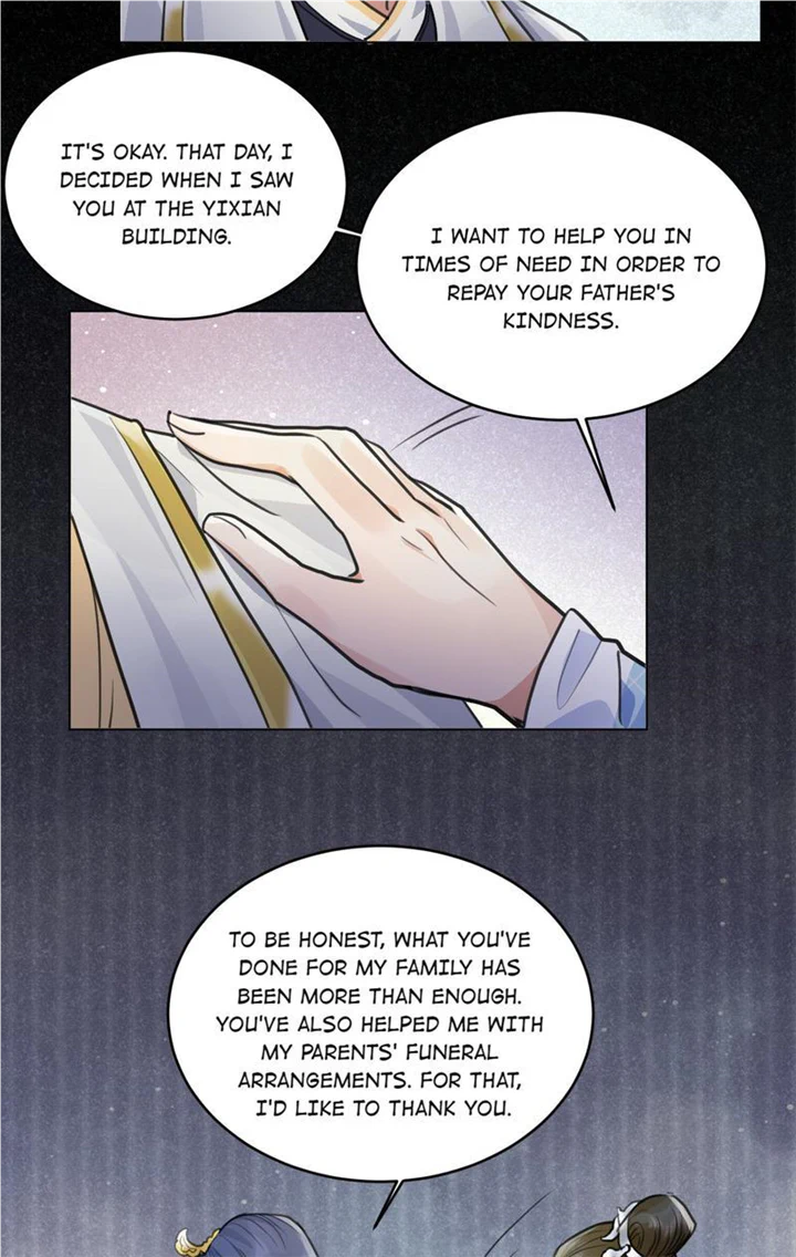 Cultivation To Immortality? The Horrible Kind! Chapter 30 - page 50
