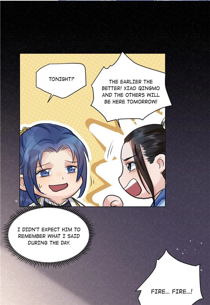 Cultivation To Immortality? The Horrible Kind! Chapter 30 - page 52